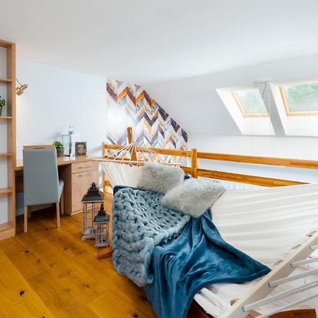 Hello Apartamenty - Wiking Przy Wyciagu Narciarskim 카르파츠 외부 사진