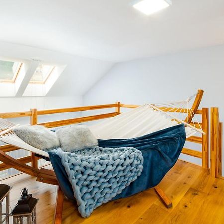Hello Apartamenty - Wiking Przy Wyciagu Narciarskim 카르파츠 외부 사진