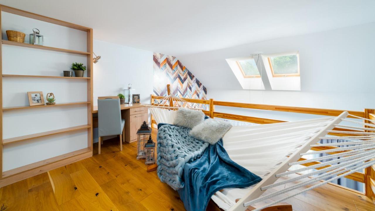 Hello Apartamenty - Wiking Przy Wyciagu Narciarskim 카르파츠 외부 사진