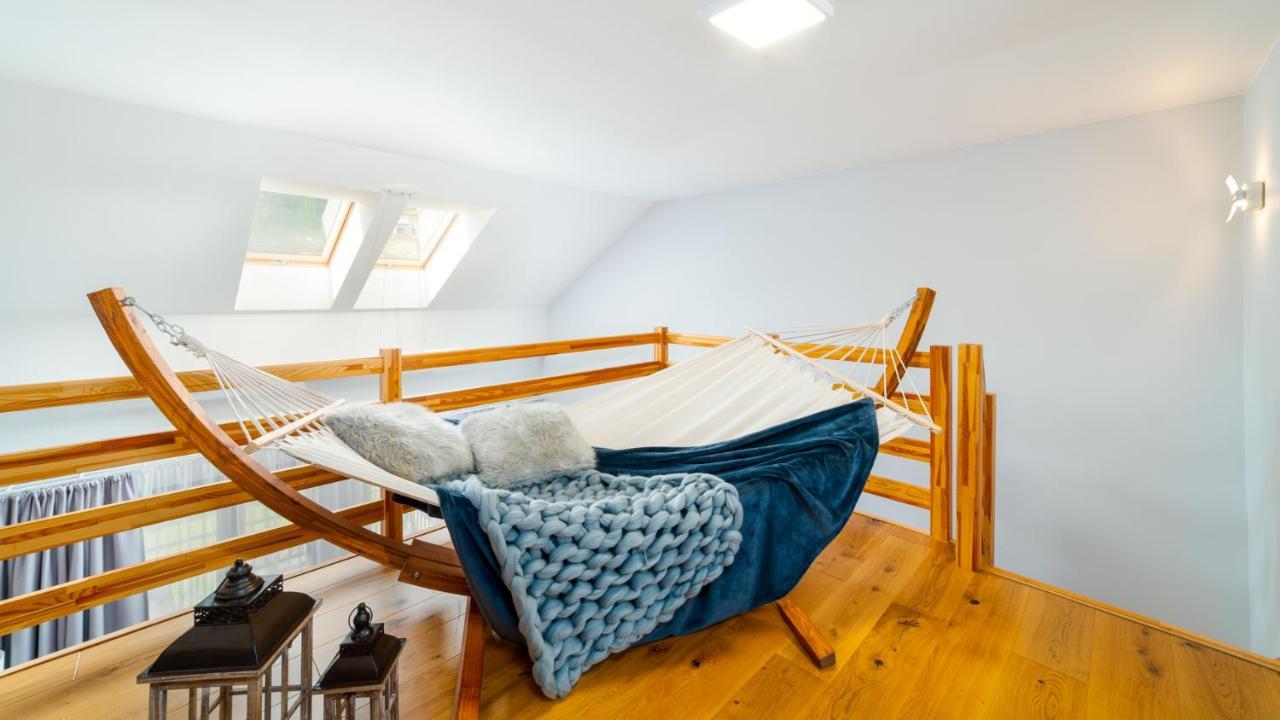 Hello Apartamenty - Wiking Przy Wyciagu Narciarskim 카르파츠 외부 사진